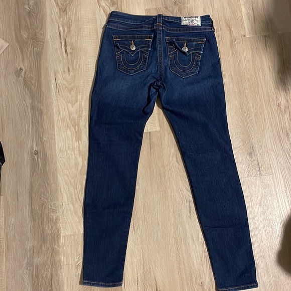 True Religion Jeans - Picture 3 of 3